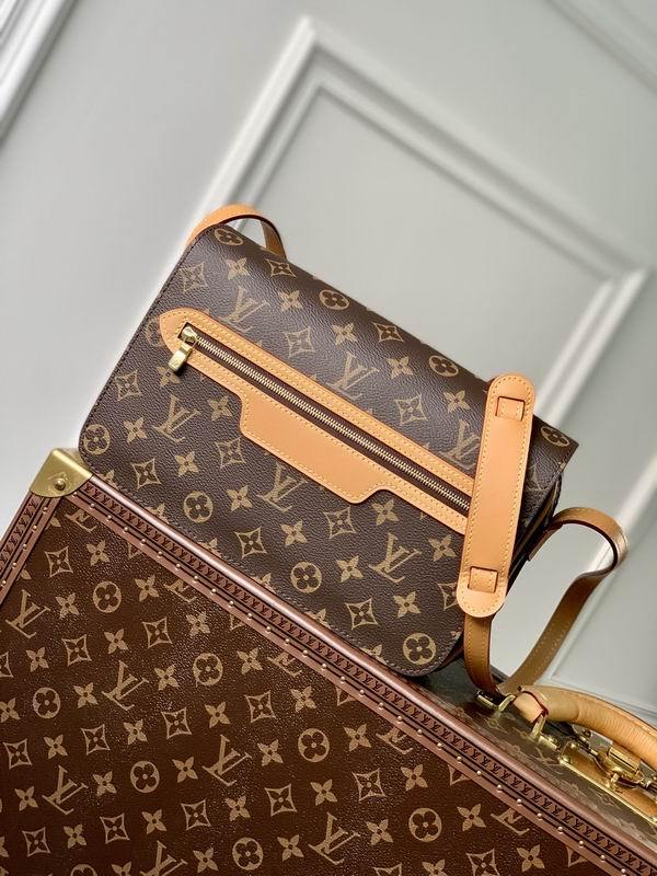 LV Handbags 318